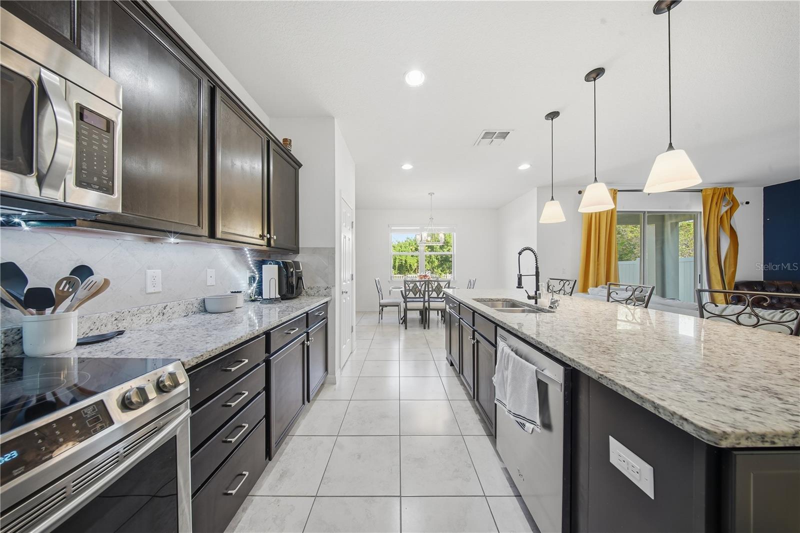 BAYRIDGE - Residential