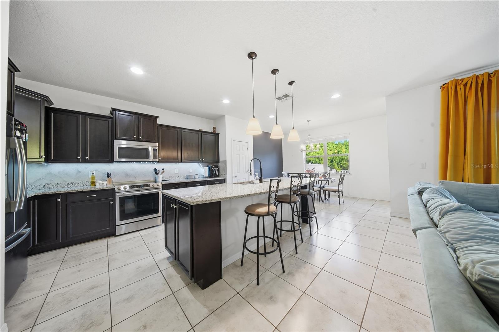 BAYRIDGE - Residential