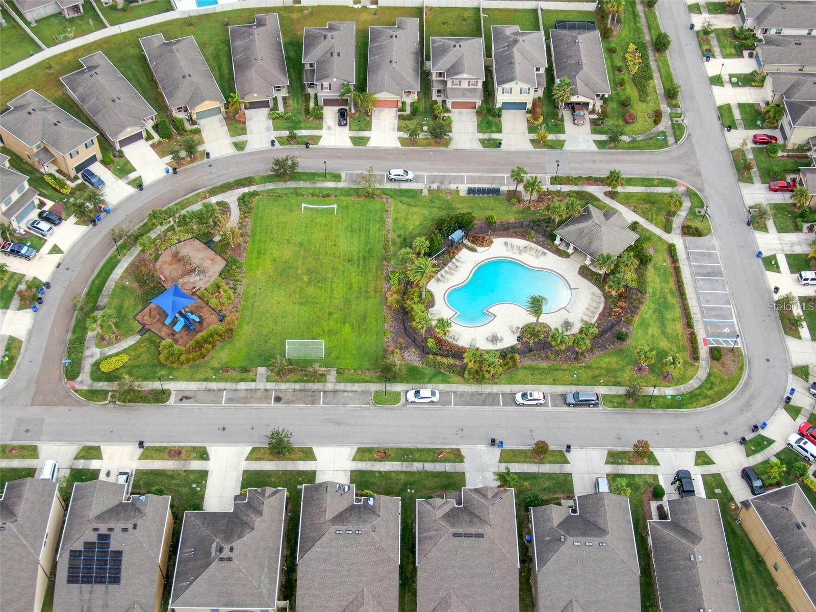 BAYRIDGE - Residential