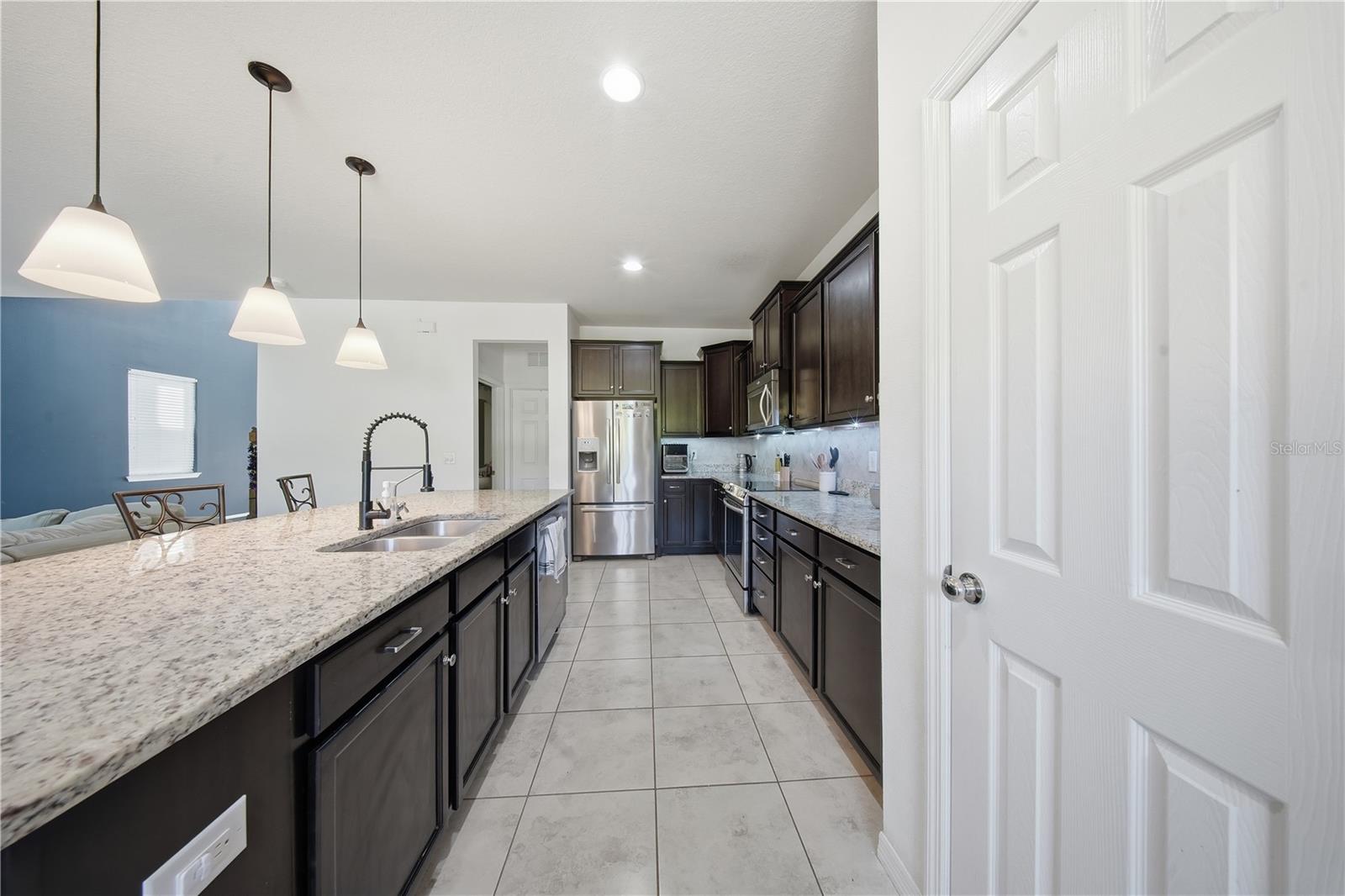 BAYRIDGE - Residential