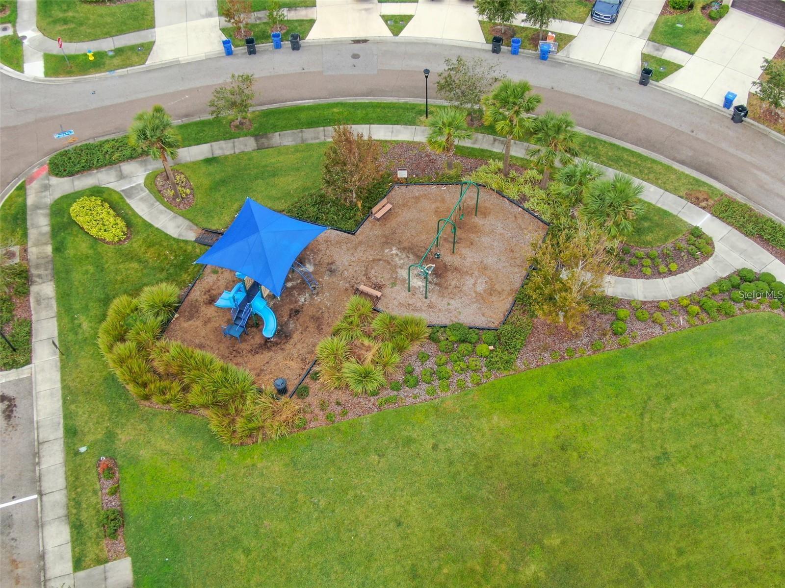 BAYRIDGE - Residential