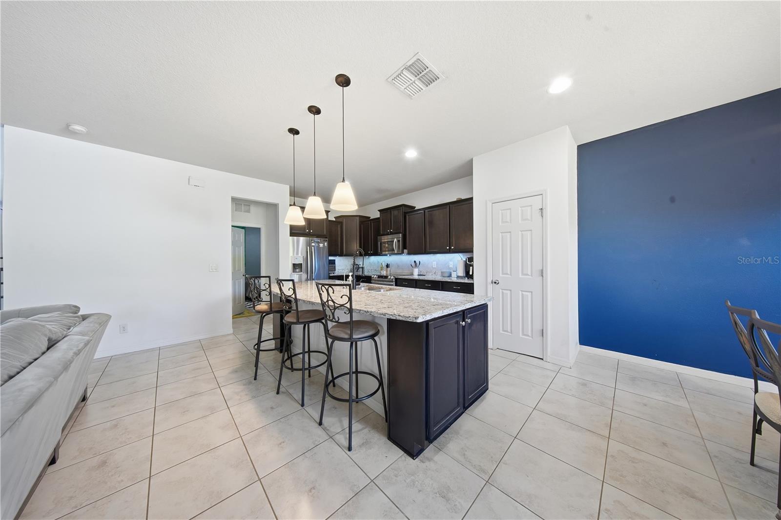 BAYRIDGE - Residential