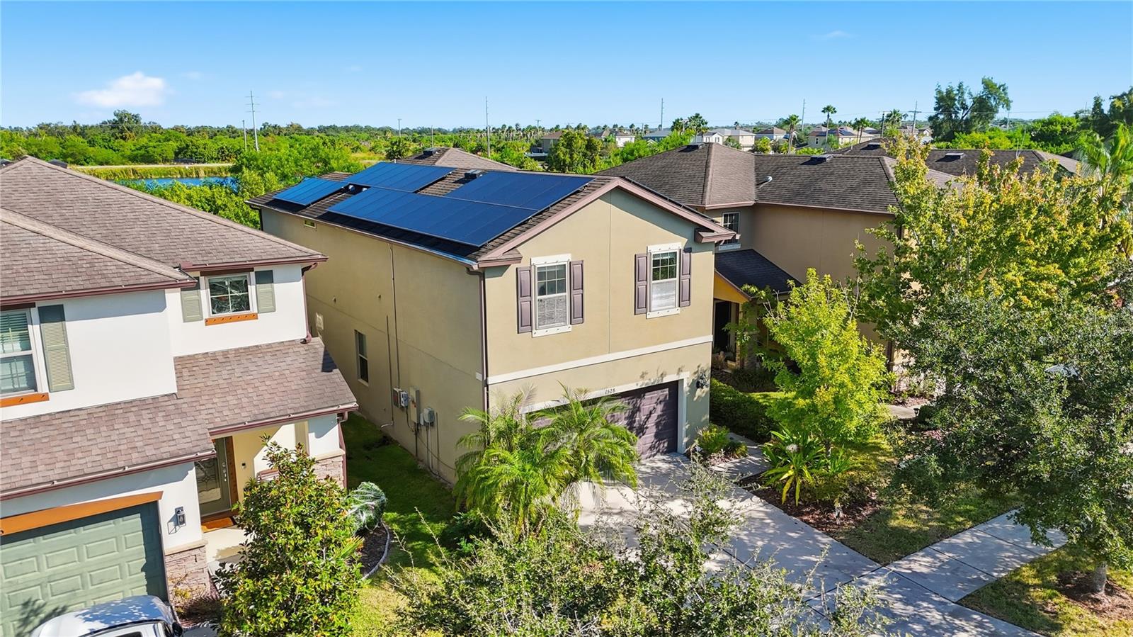 BAYRIDGE - Residential