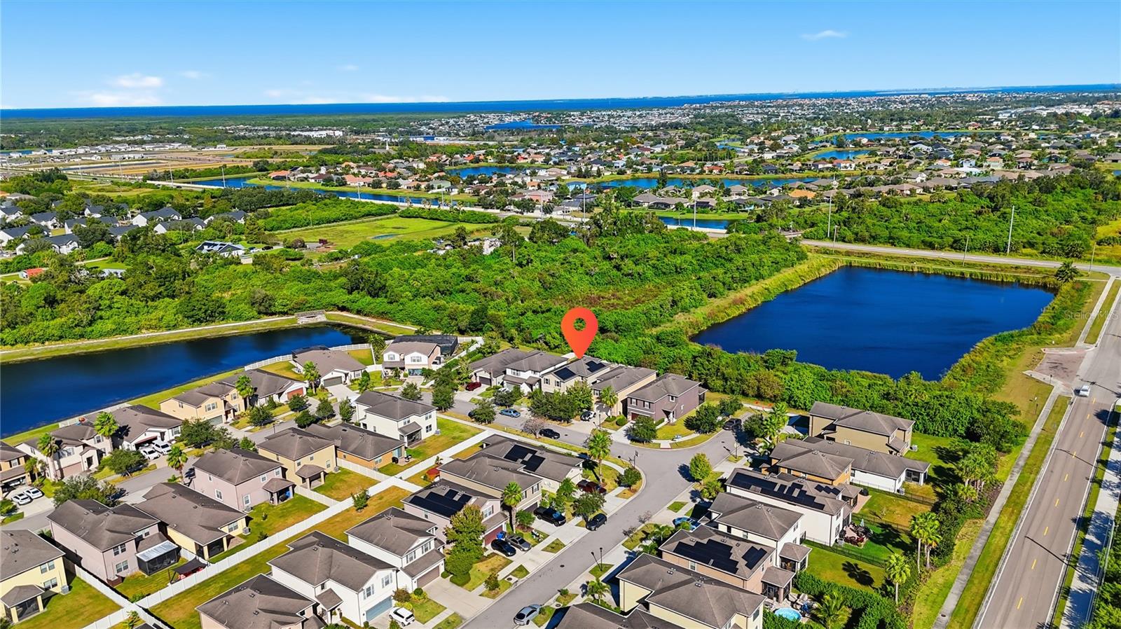 BAYRIDGE - Residential