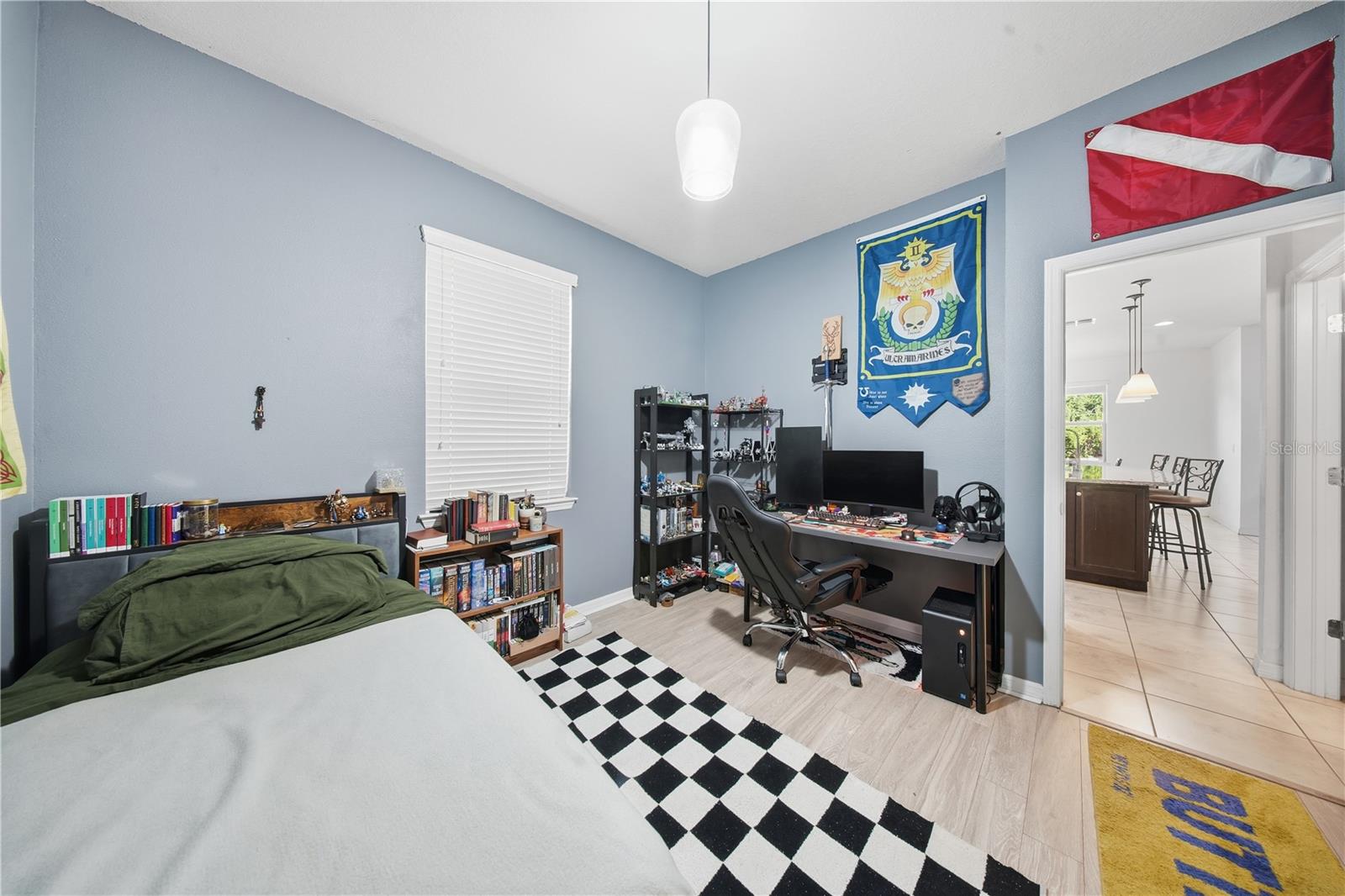 BAYRIDGE - Residential