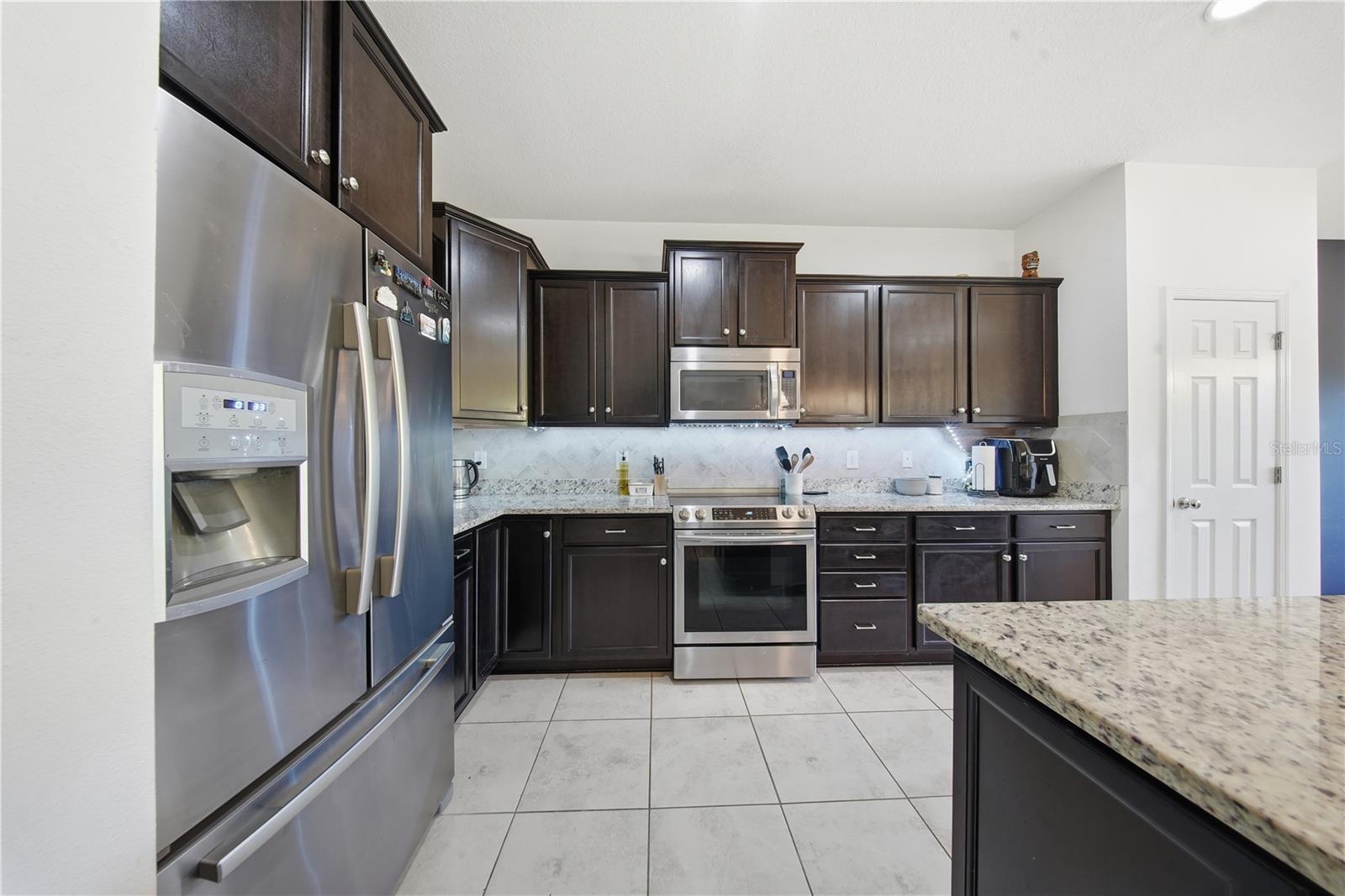 BAYRIDGE - Residential