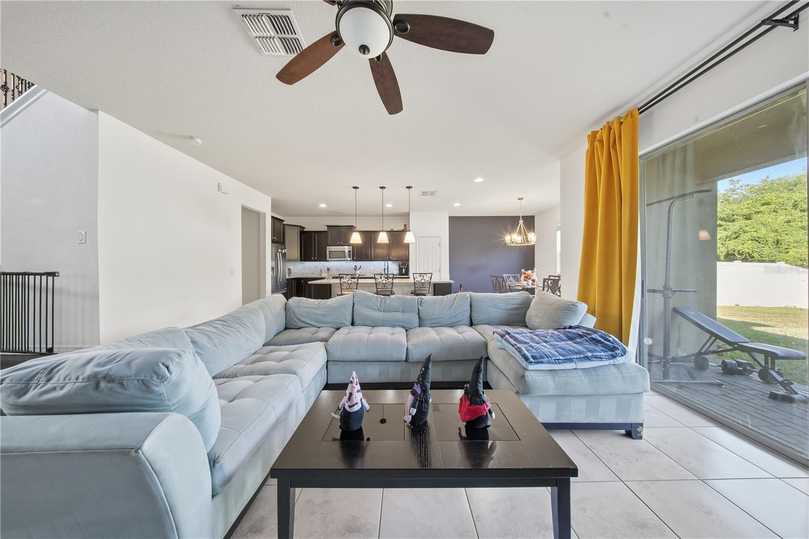 BAYRIDGE - Residential