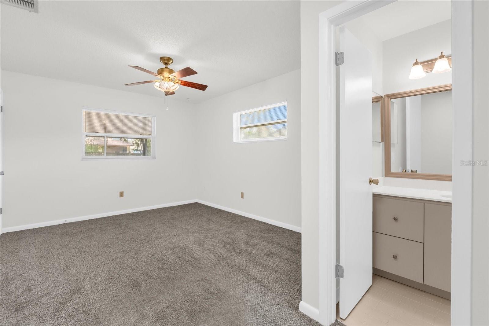 GLENWOOD PARK SUB - Residential