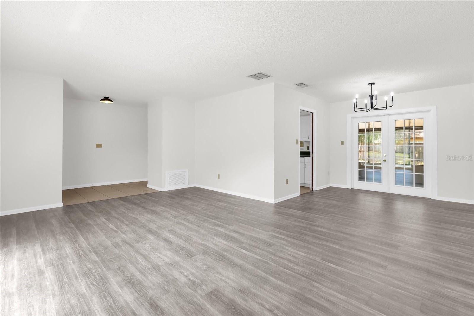 GLENWOOD PARK SUB - Residential