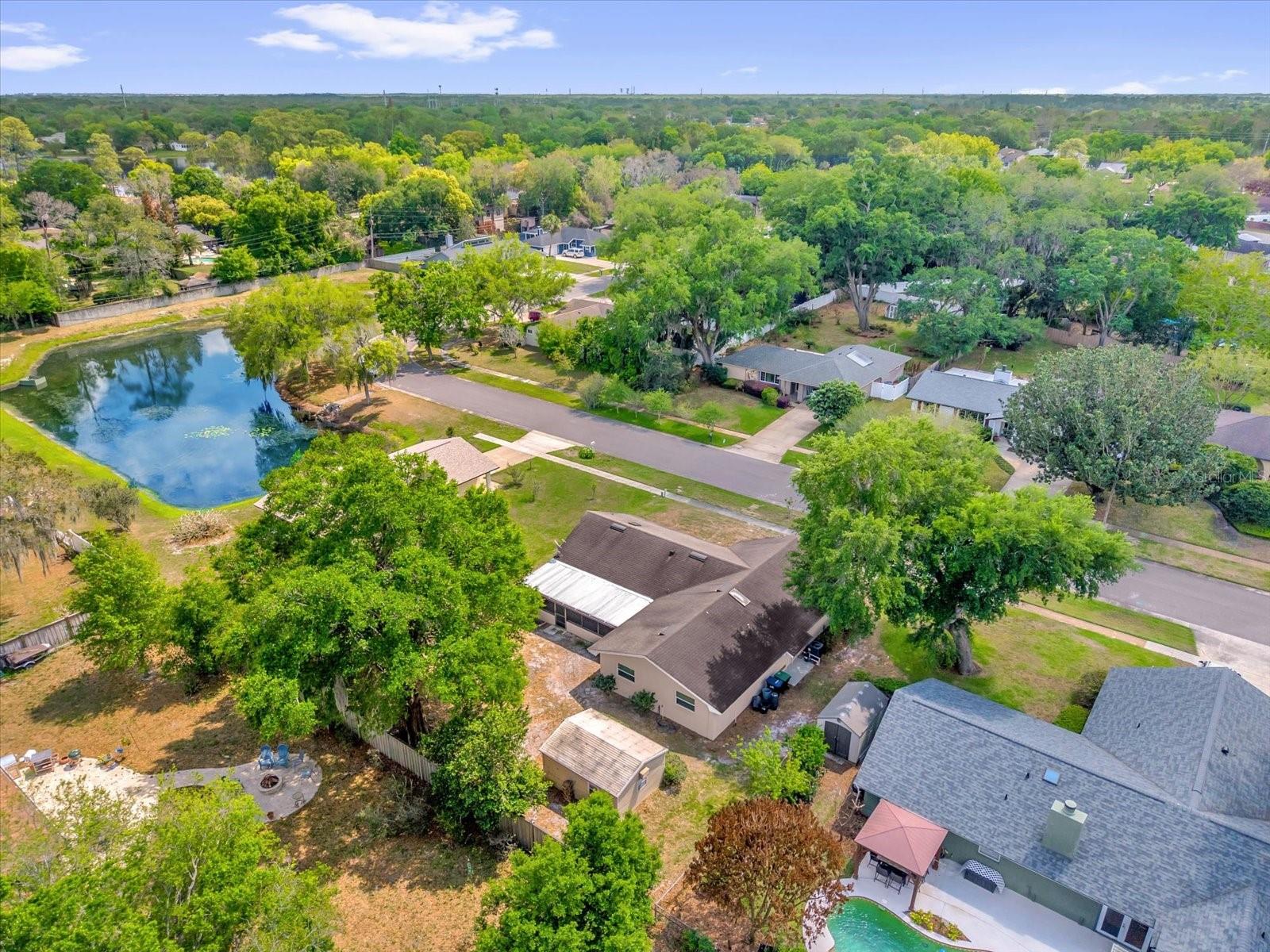 GLENWOOD PARK SUB - Residential