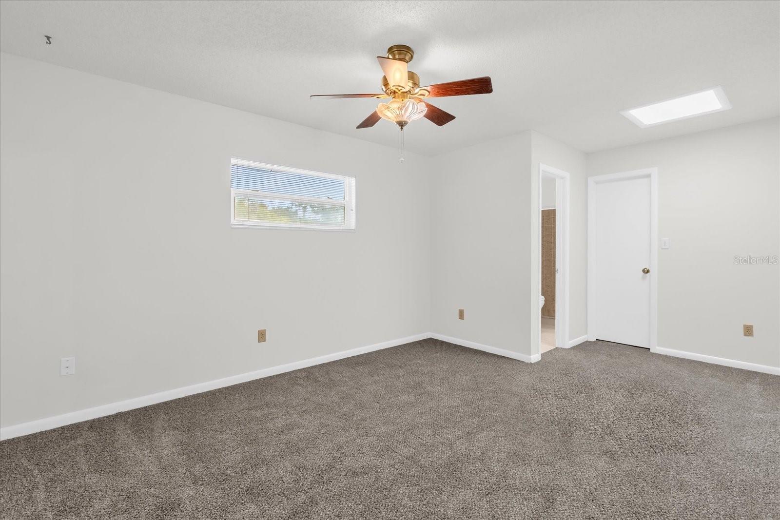 GLENWOOD PARK SUB - Residential