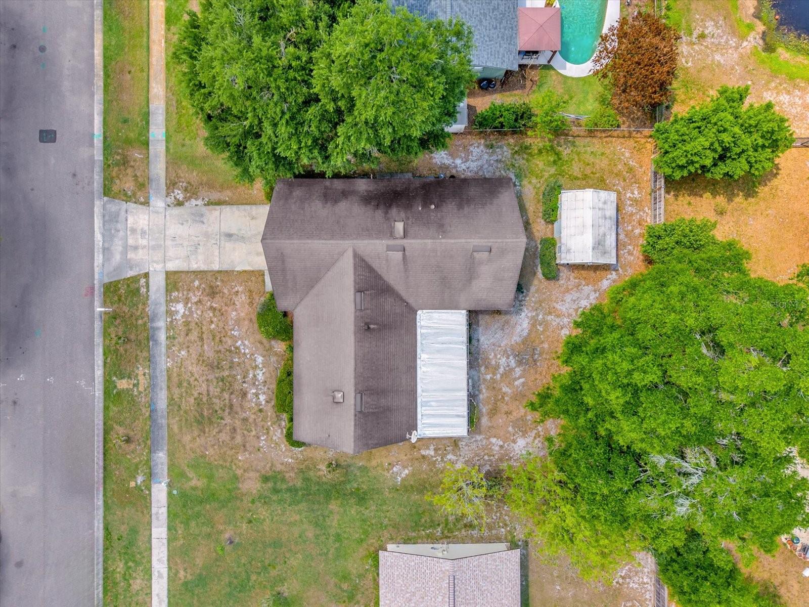 GLENWOOD PARK SUB - Residential