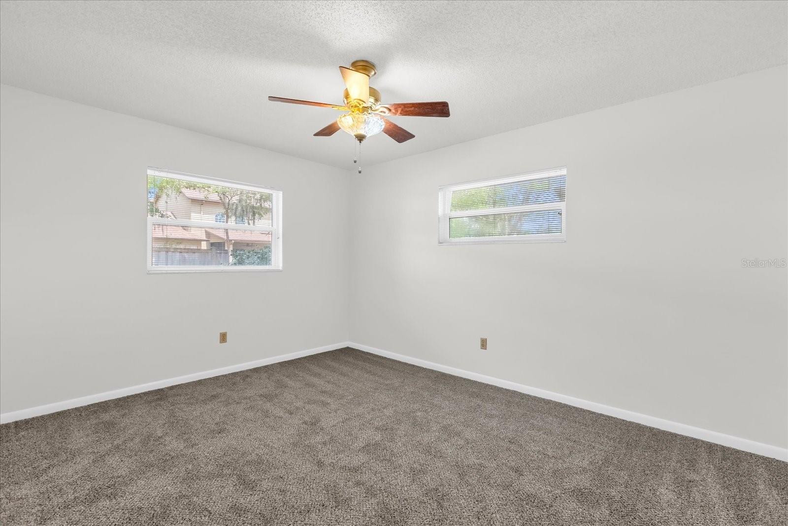 GLENWOOD PARK SUB - Residential