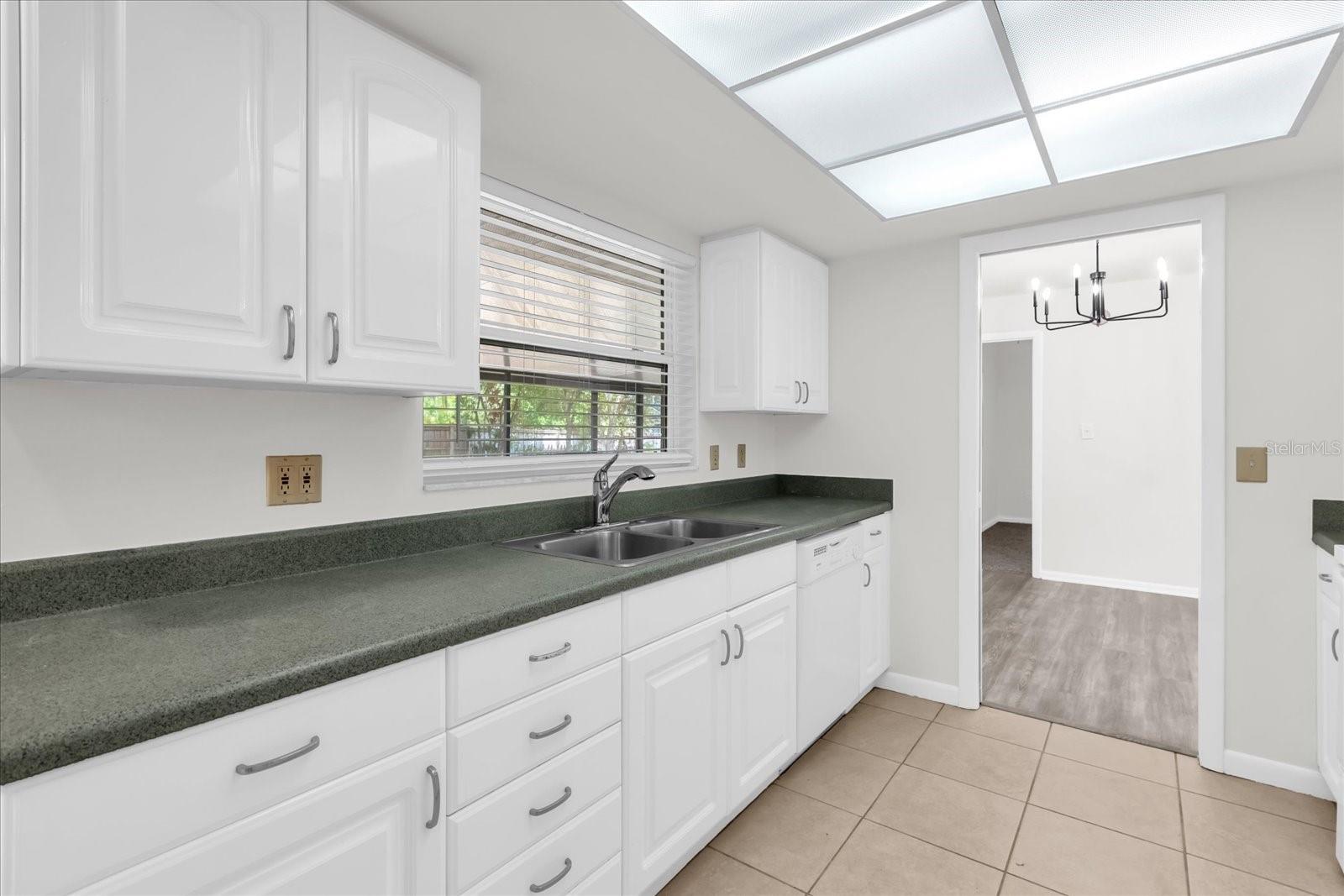 GLENWOOD PARK SUB - Residential