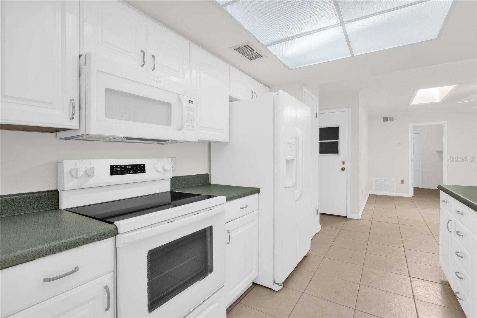 GLENWOOD PARK SUB - Residential