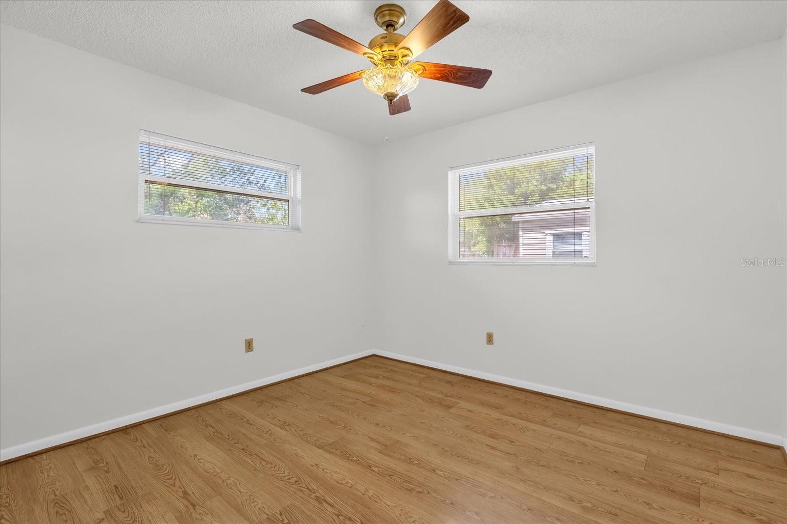 GLENWOOD PARK SUB - Residential