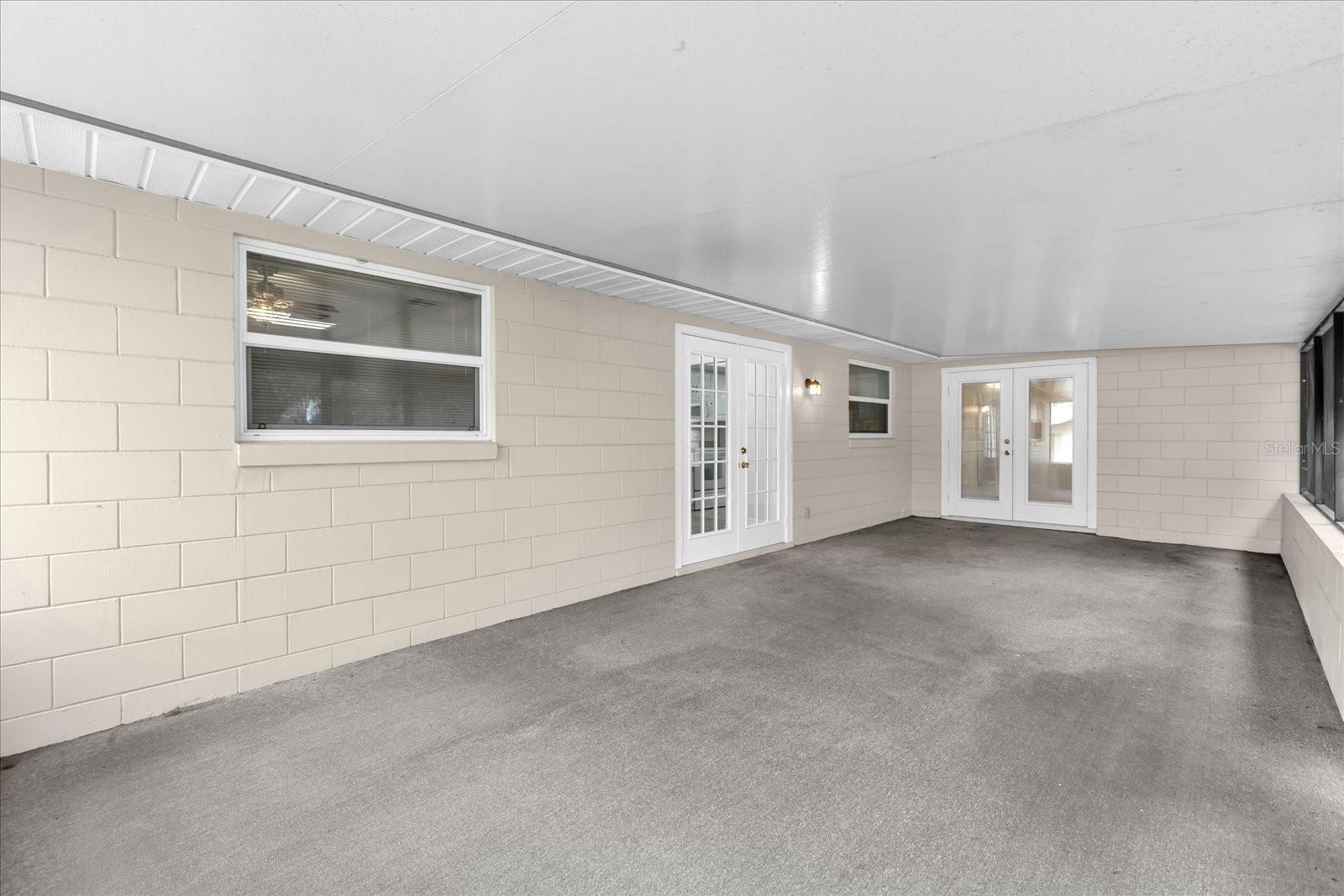 GLENWOOD PARK SUB - Residential