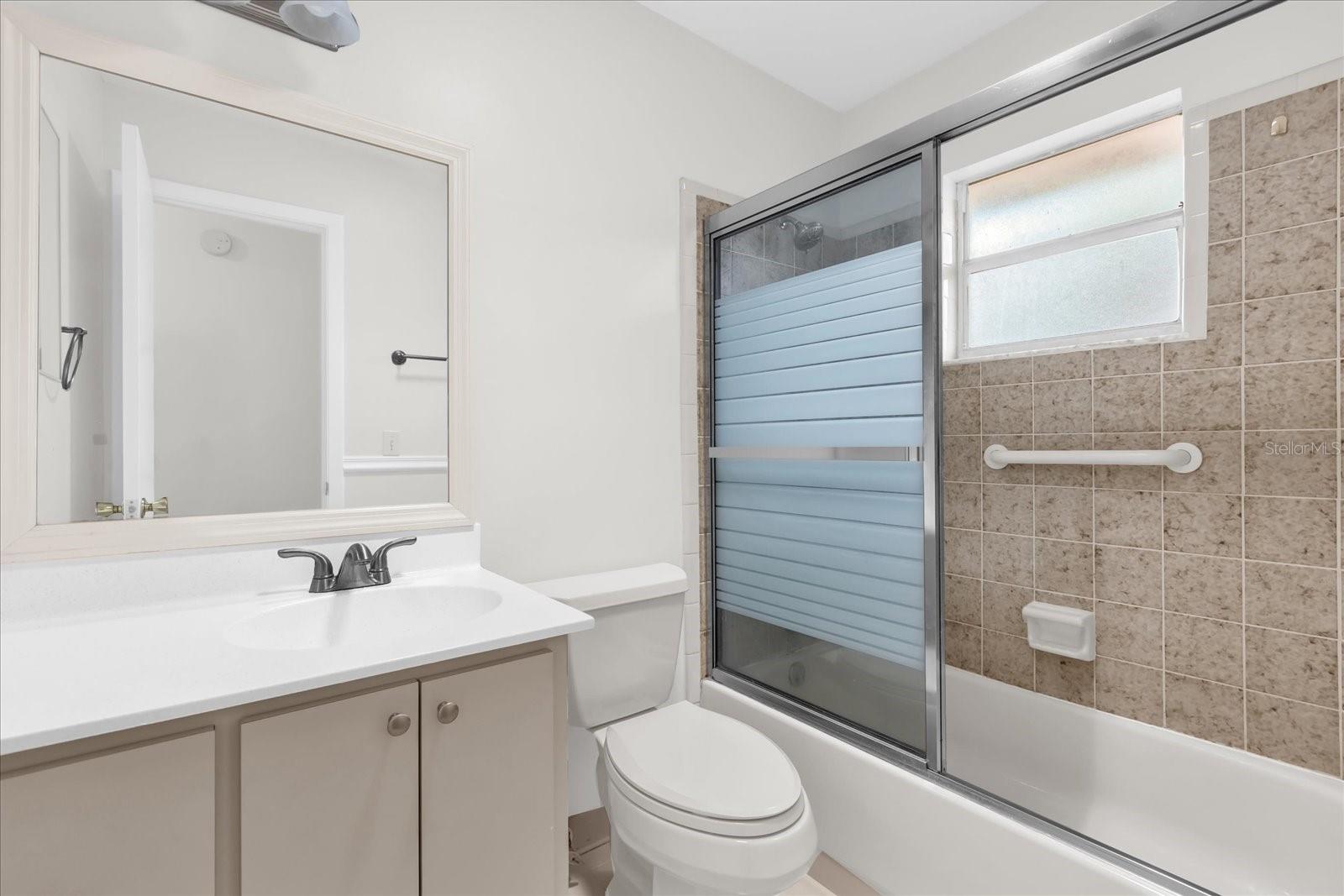 GLENWOOD PARK SUB - Residential