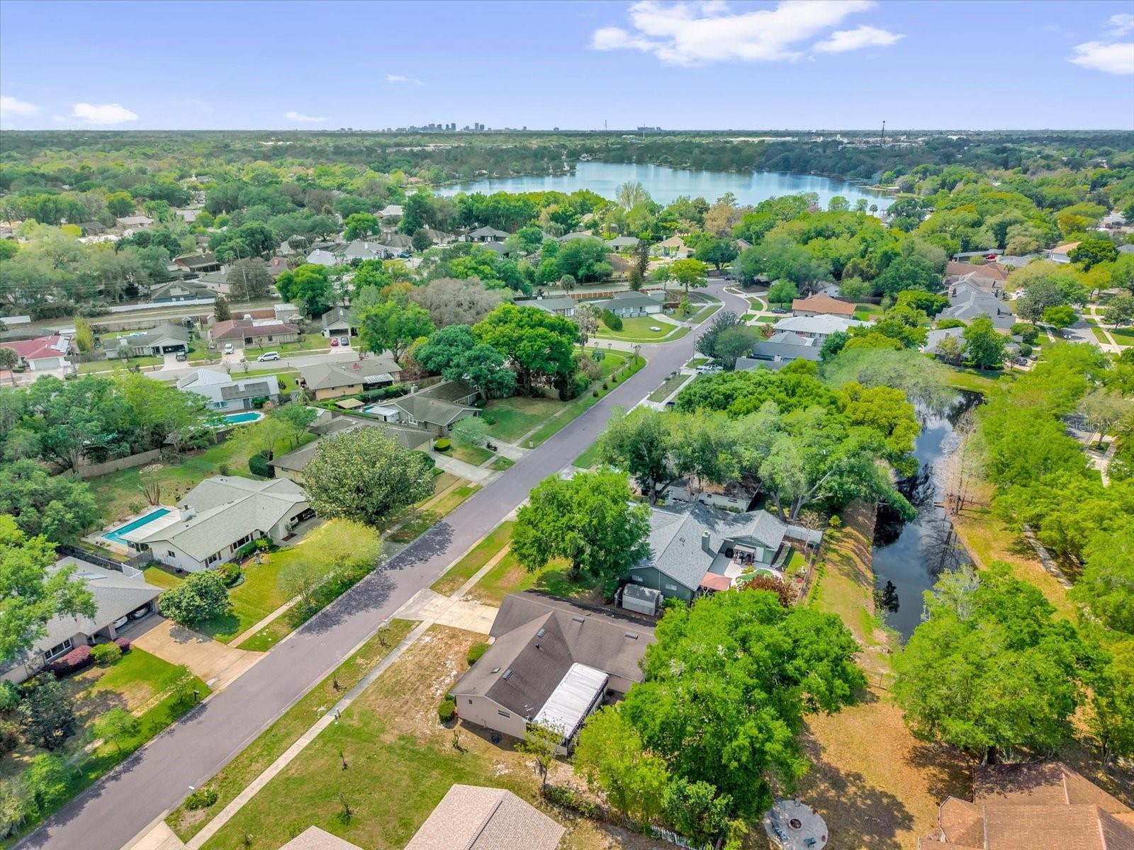GLENWOOD PARK SUB - Residential