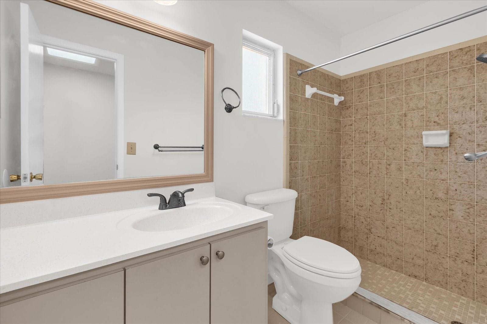 GLENWOOD PARK SUB - Residential