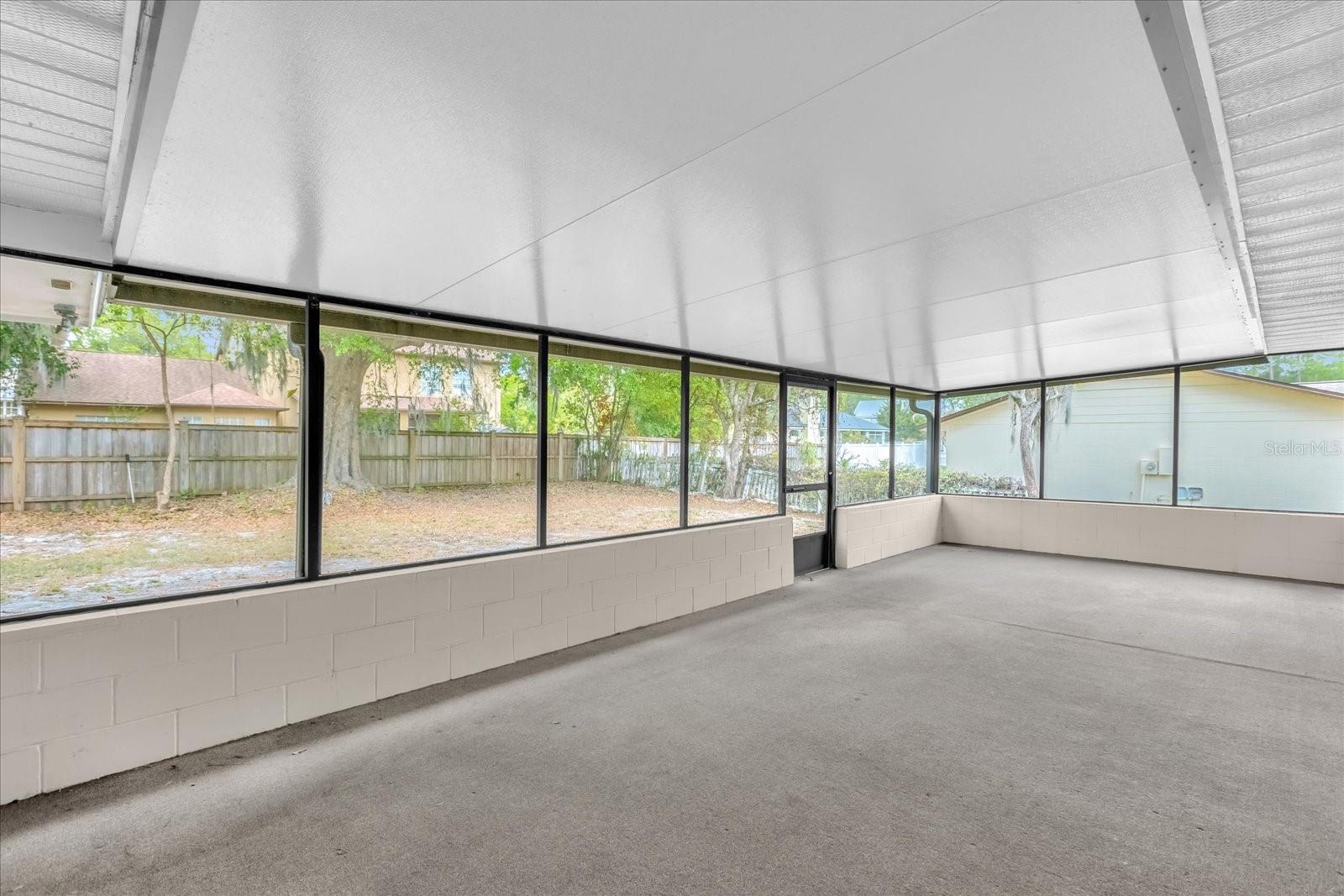 GLENWOOD PARK SUB - Residential