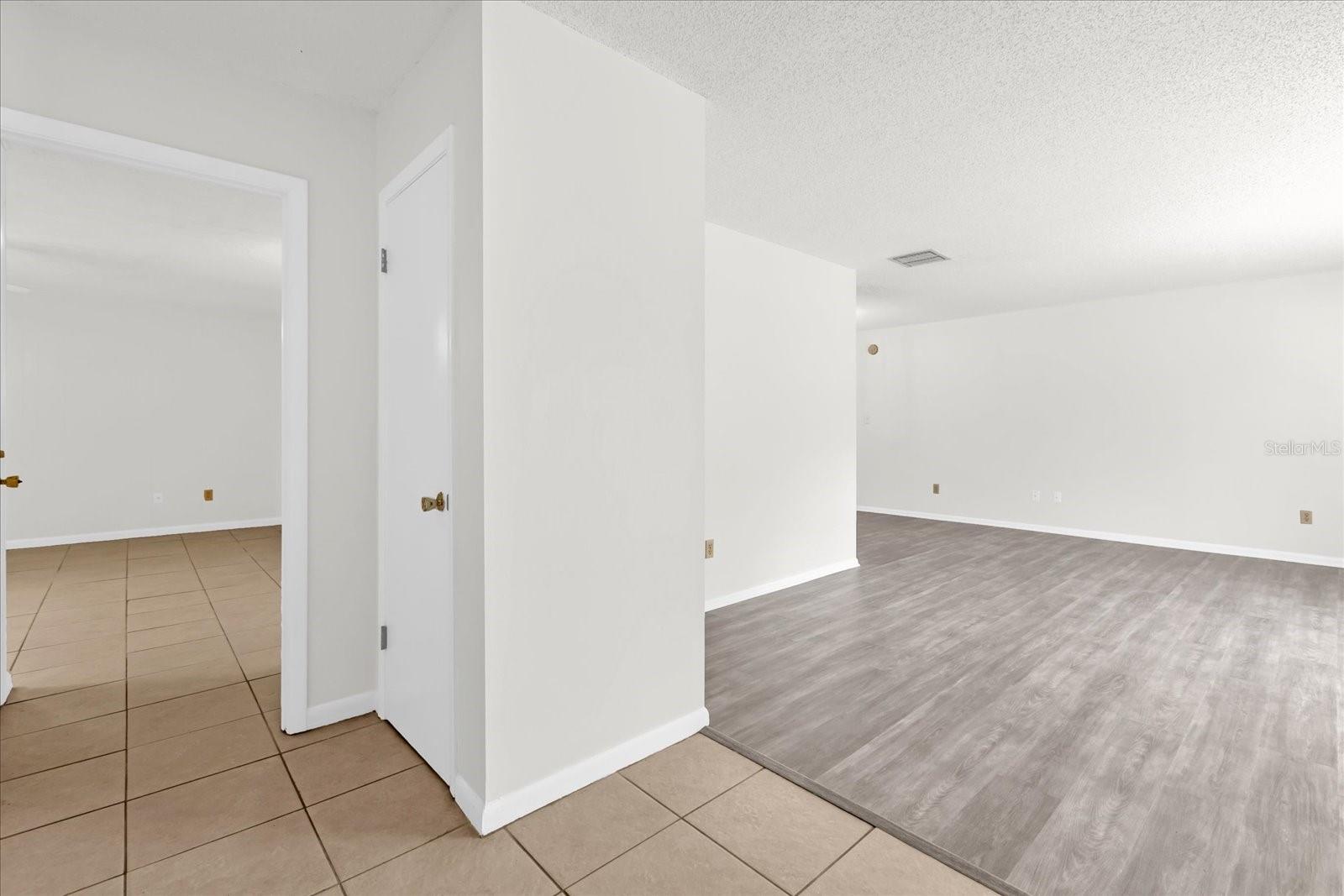 GLENWOOD PARK SUB - Residential