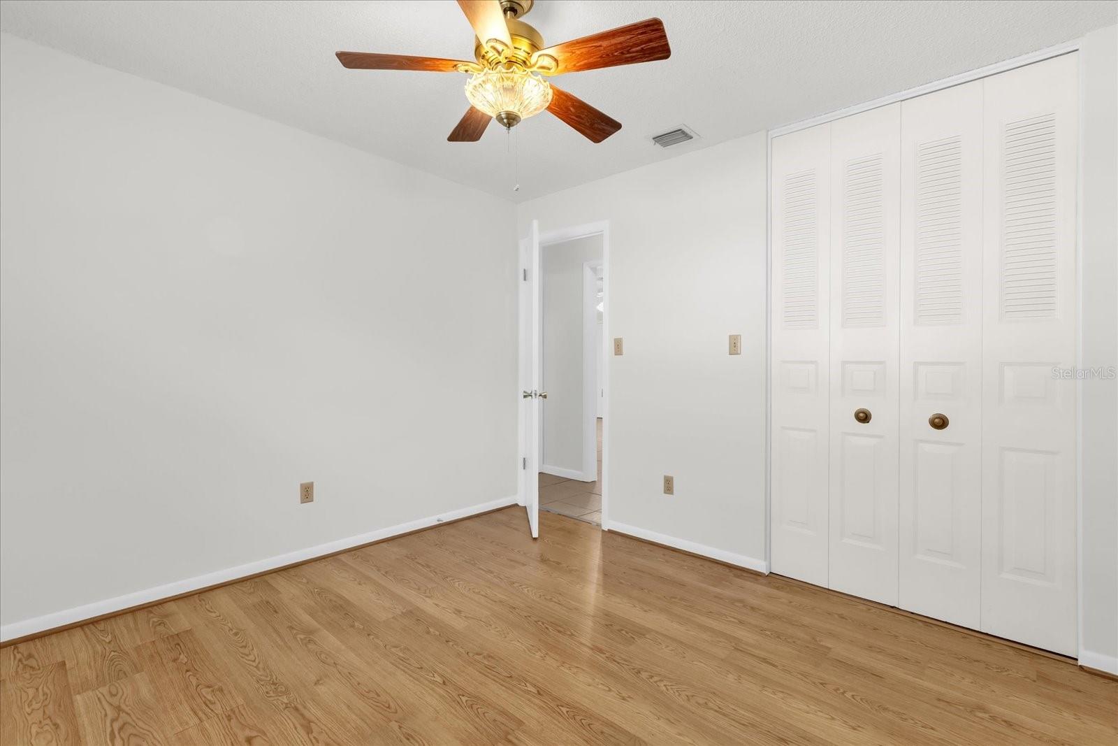 GLENWOOD PARK SUB - Residential