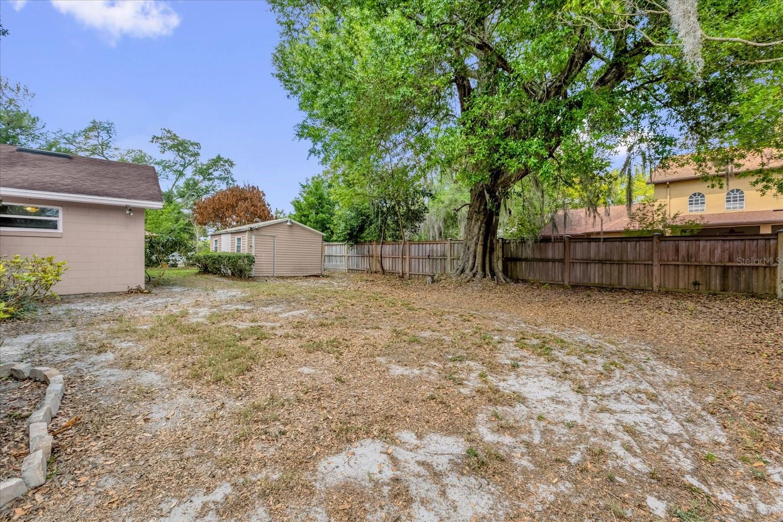 GLENWOOD PARK SUB - Residential