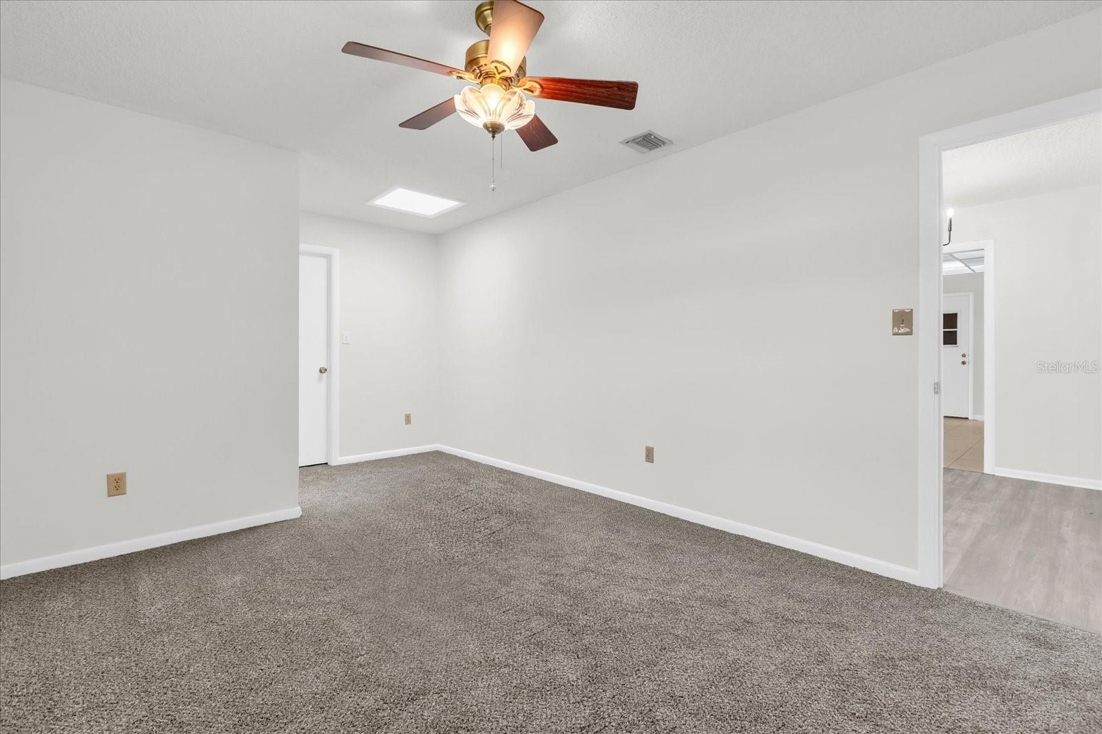 GLENWOOD PARK SUB - Residential