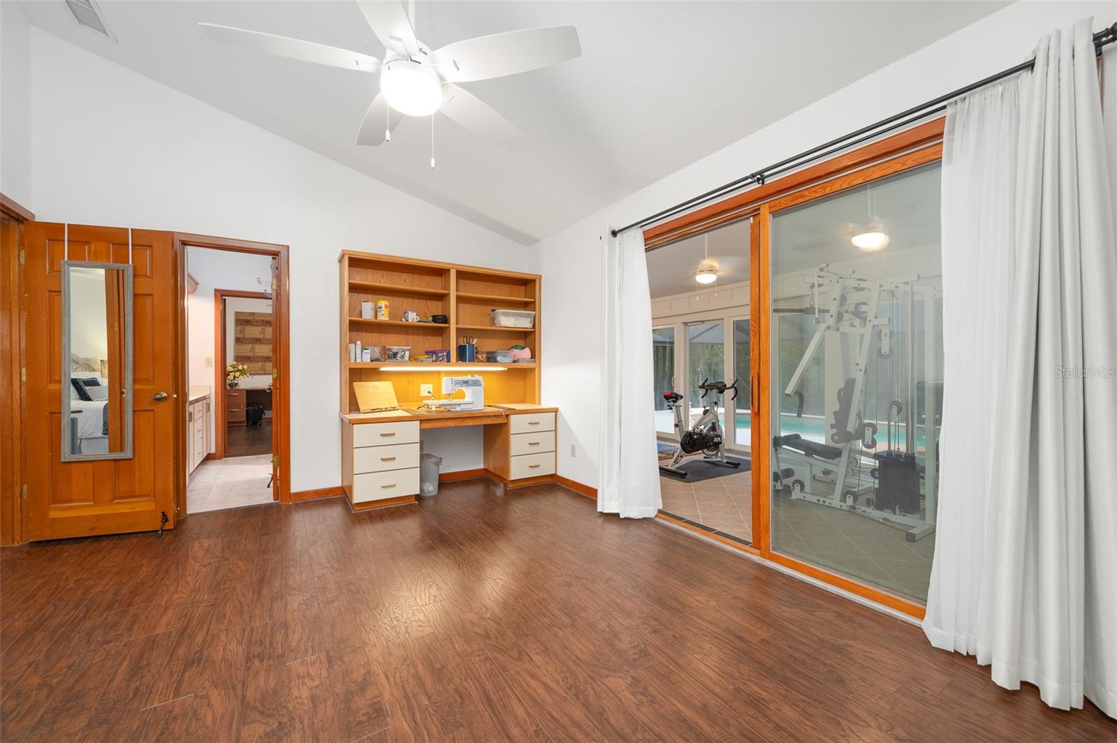 TOMOCA HILLS - Residential Lease