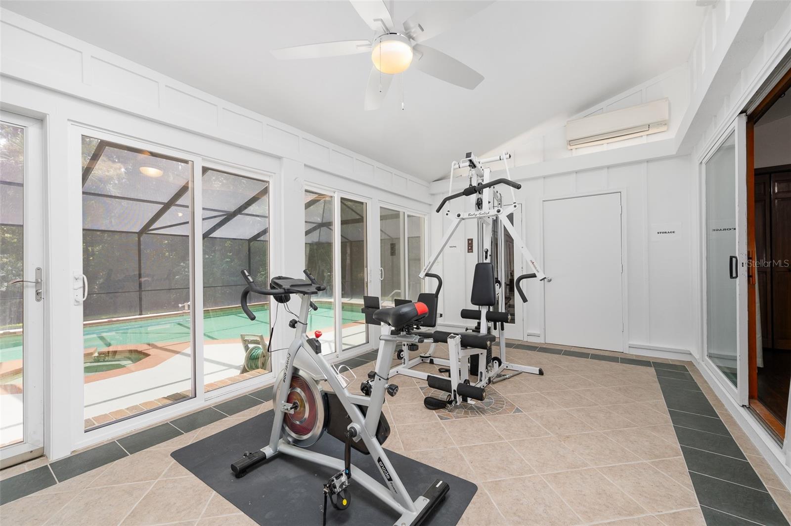 TOMOCA HILLS - Residential Lease