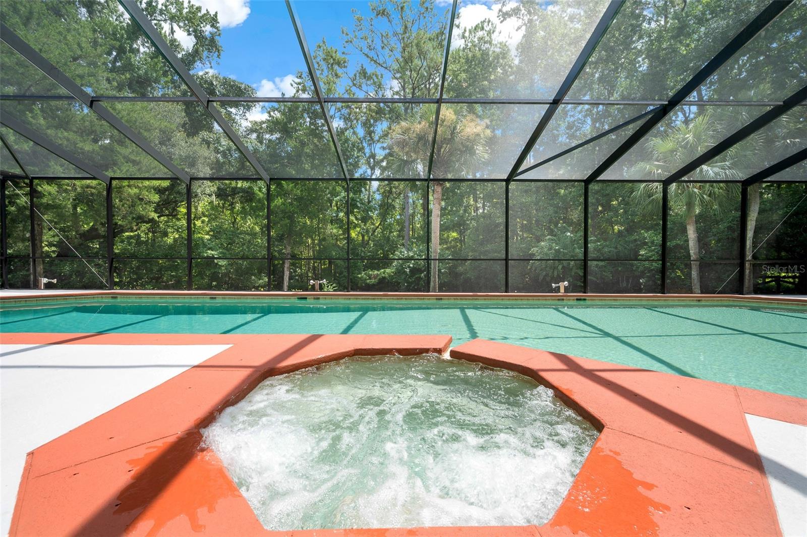 TOMOCA HILLS - Residential Lease