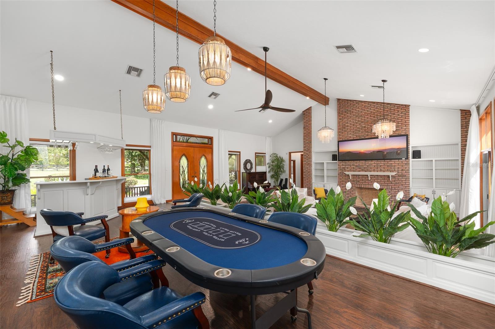 TOMOCA HILLS - Residential Lease