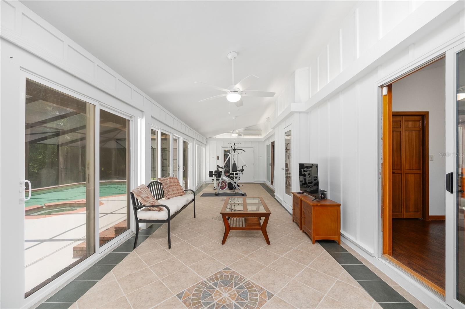 TOMOCA HILLS - Residential Lease