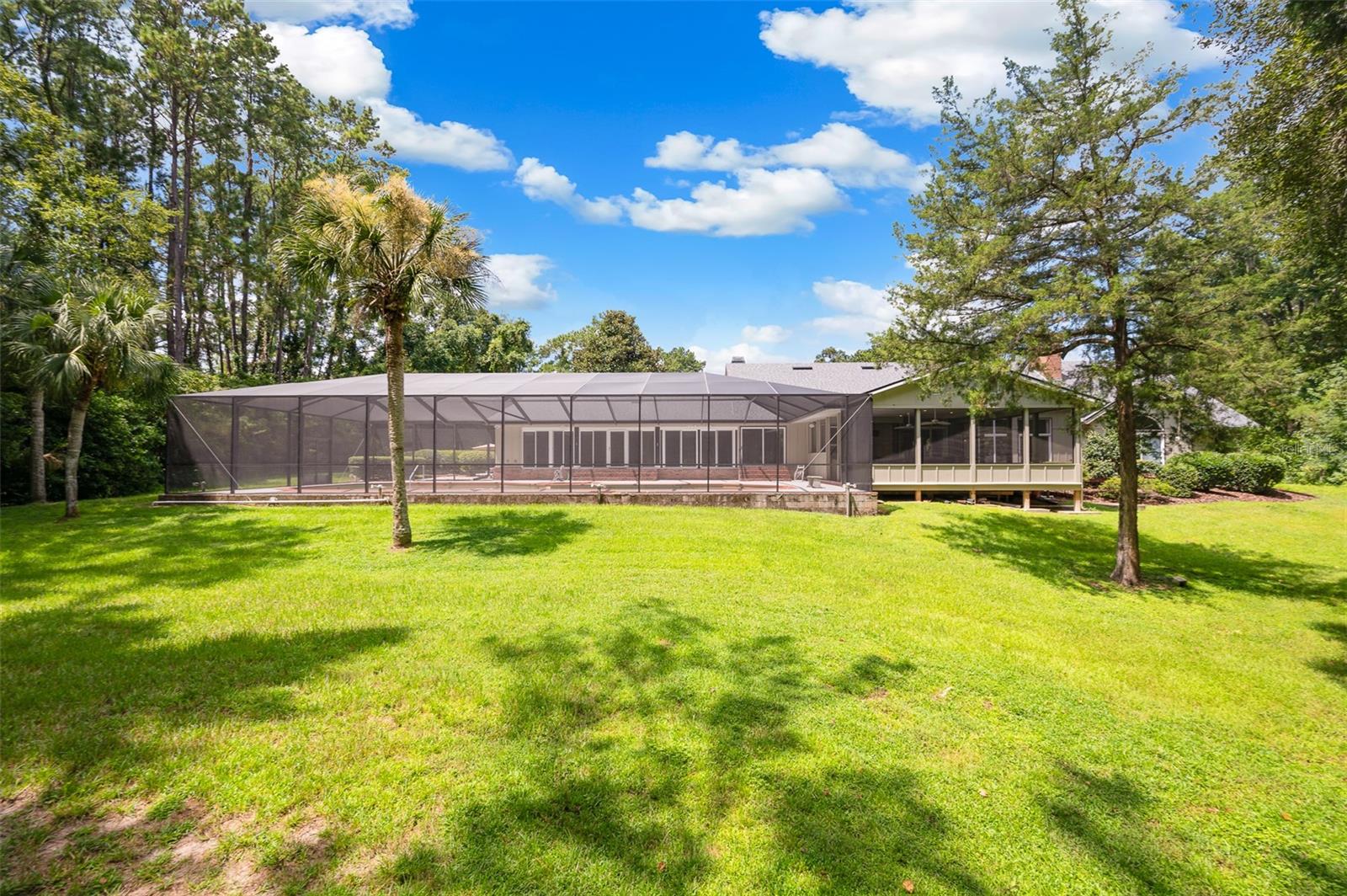 TOMOCA HILLS - Residential Lease