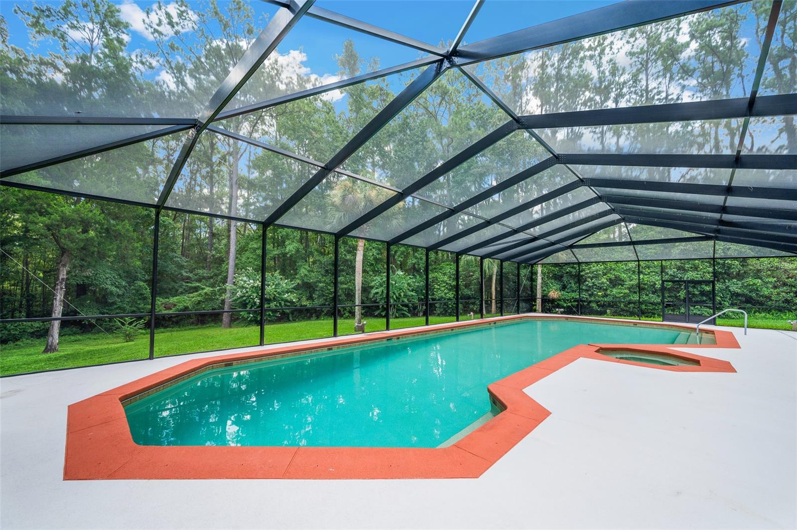 TOMOCA HILLS - Residential Lease