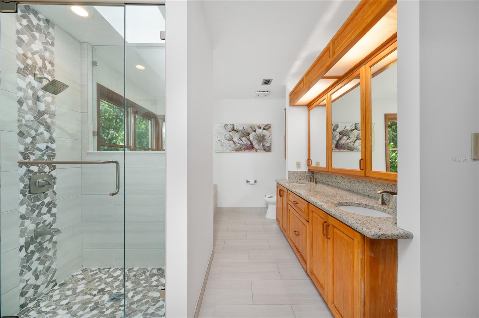 TOMOCA HILLS - Residential Lease