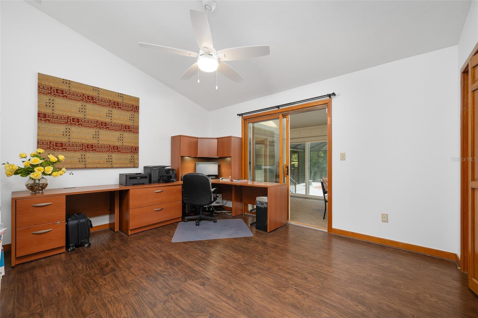 TOMOCA HILLS - Residential Lease