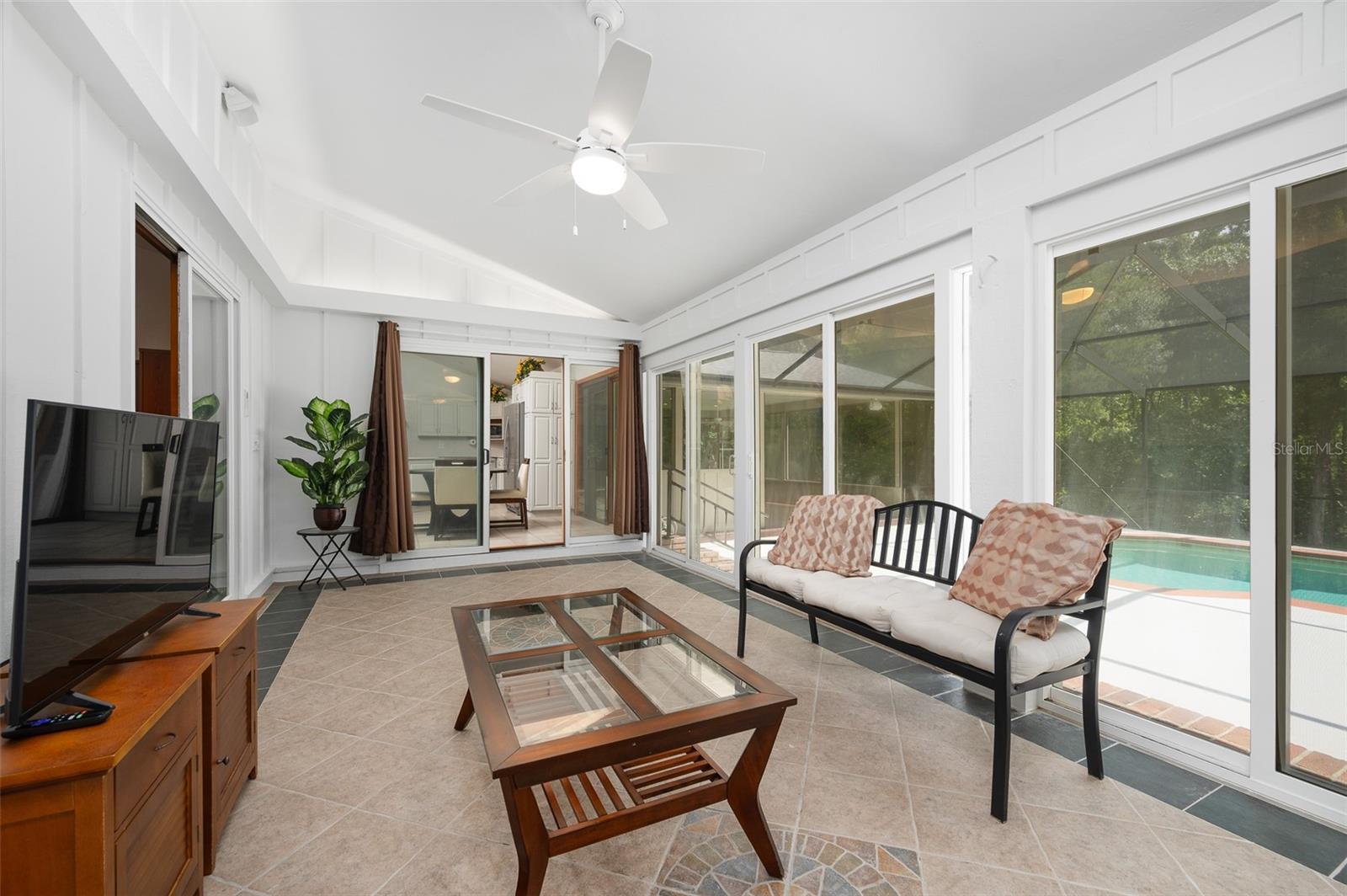 TOMOCA HILLS - Residential Lease