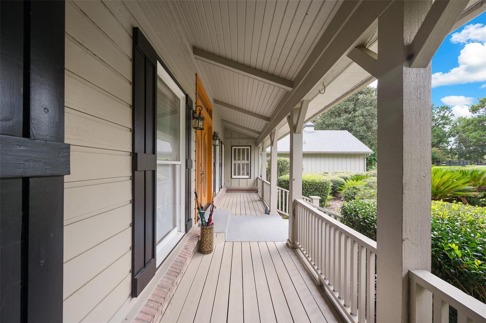 TOMOCA HILLS - Residential Lease