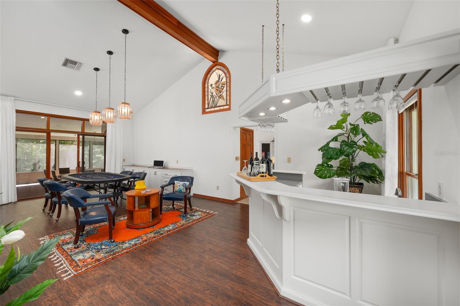 TOMOCA HILLS - Residential Lease