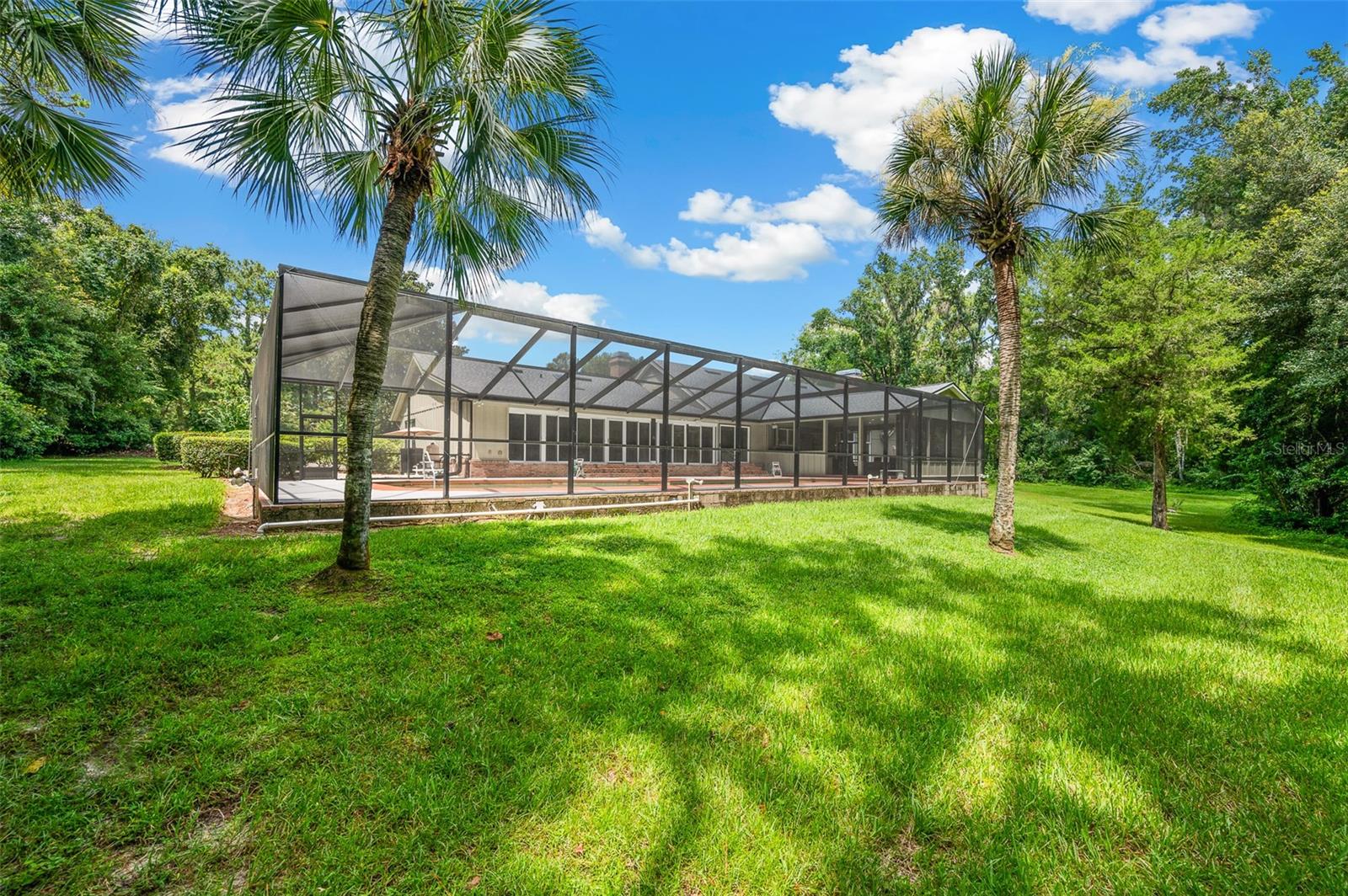 TOMOCA HILLS - Residential Lease