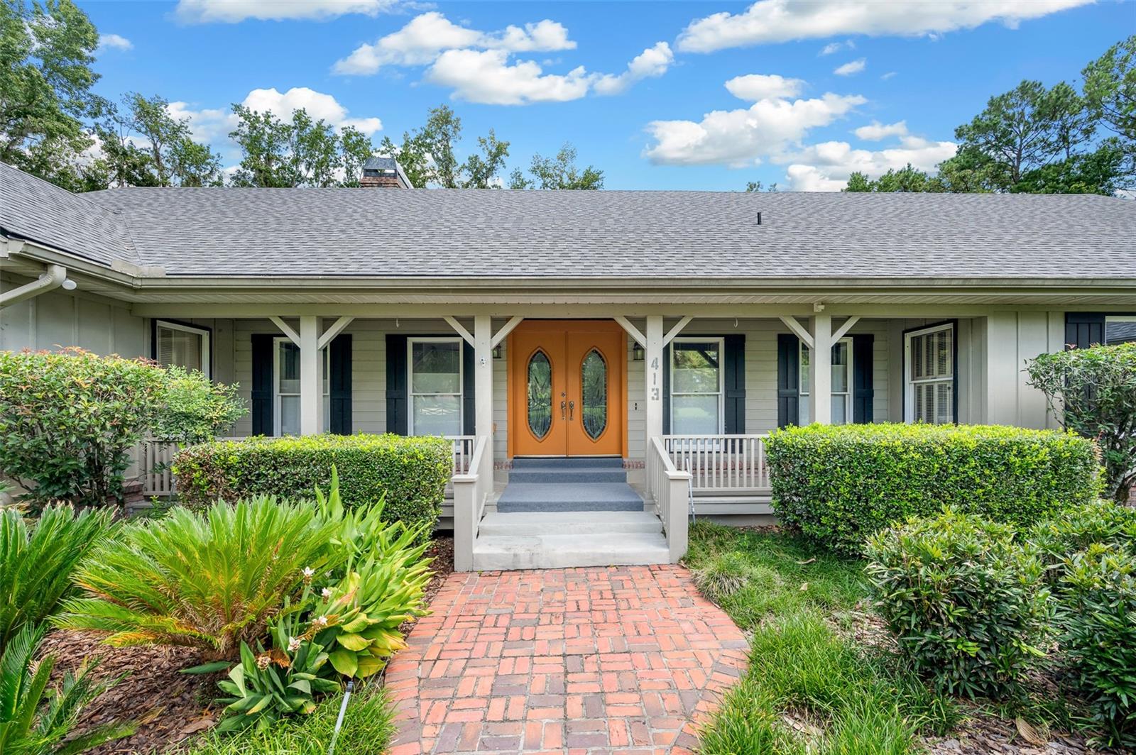 TOMOCA HILLS - Residential Lease