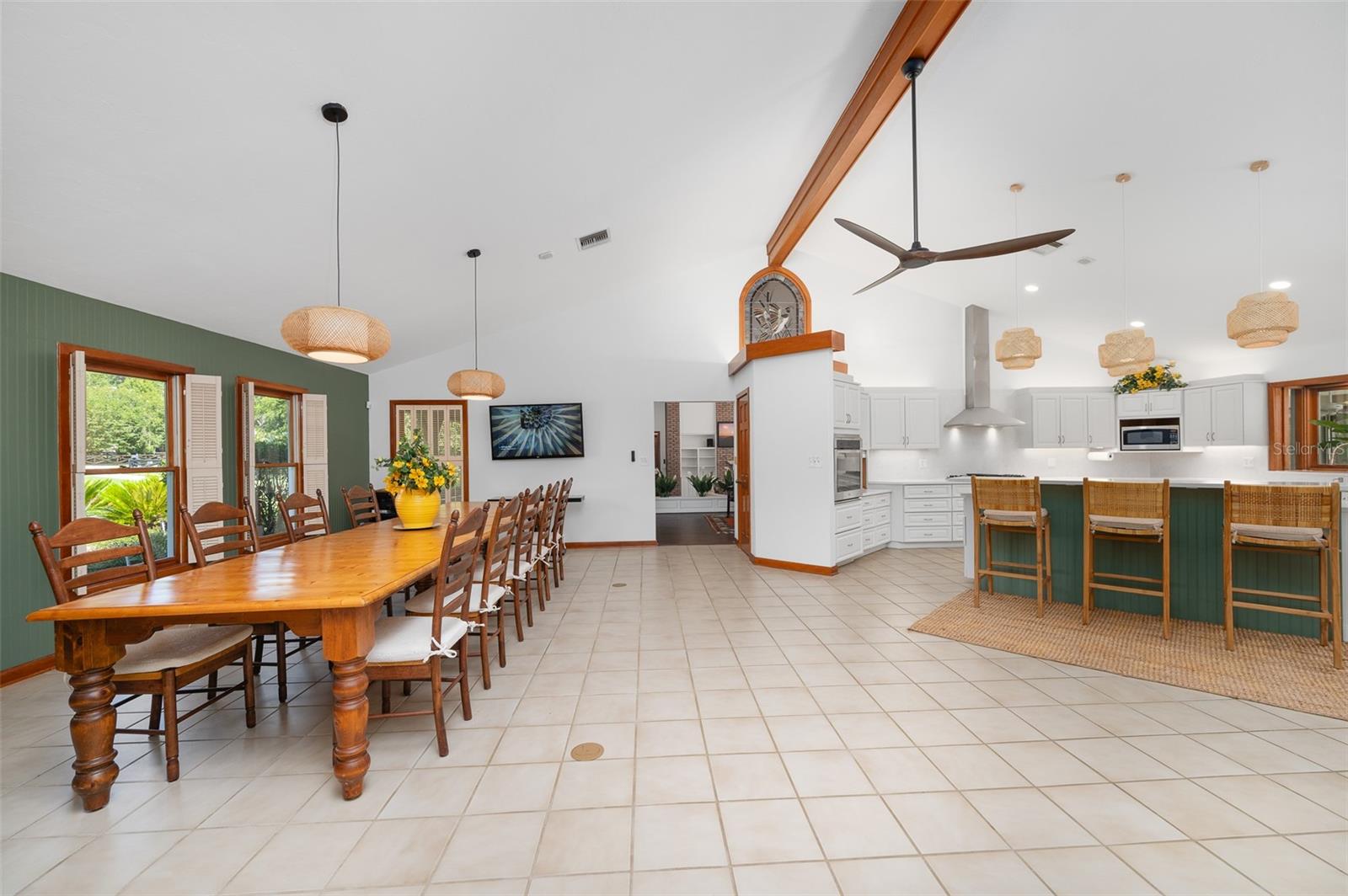 TOMOCA HILLS - Residential Lease