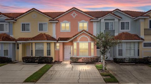 Photo of 4712 Hemingway House Street, Kissimmee, FL 34746 (MLS # O6351573)