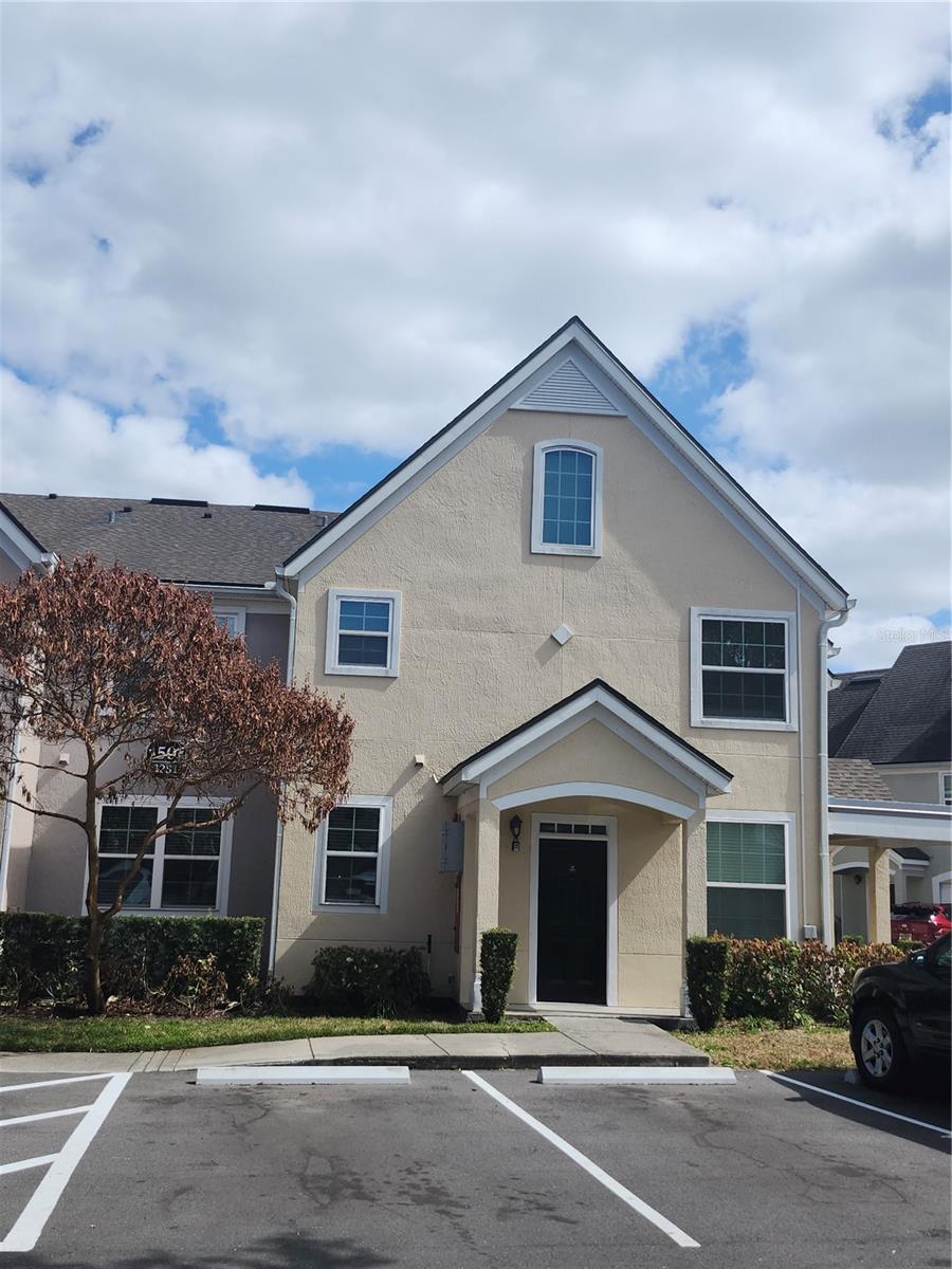 HAMPTONS/METROWEST CONDO PH 2 - Residential