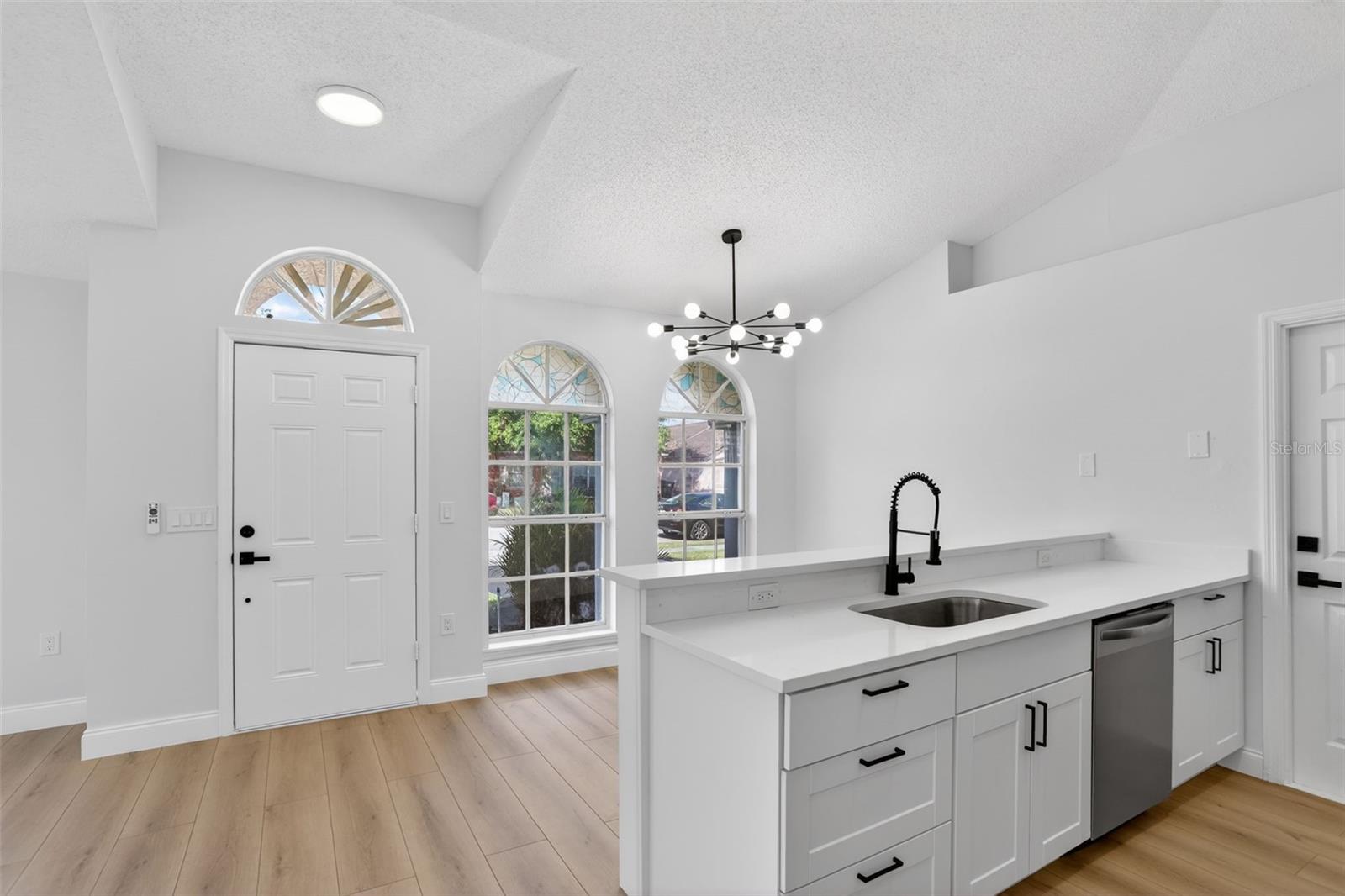 PINE RIDGE HOLLOW EAST PH 01 REP - Residential