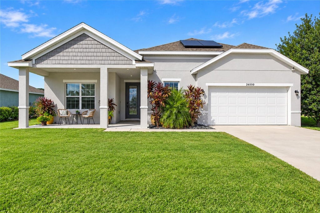 Photo of 26550 Deep Creek Boulevard, Punta Gorda, FL 33983 (MLS # C7532067)