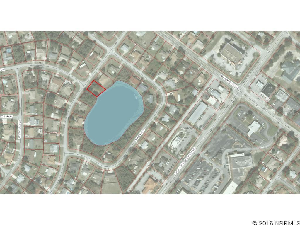 Deltona Lakes Unit 05 - Land