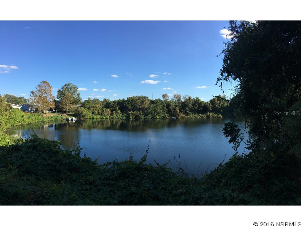 Deltona Lakes Unit 05 - Land